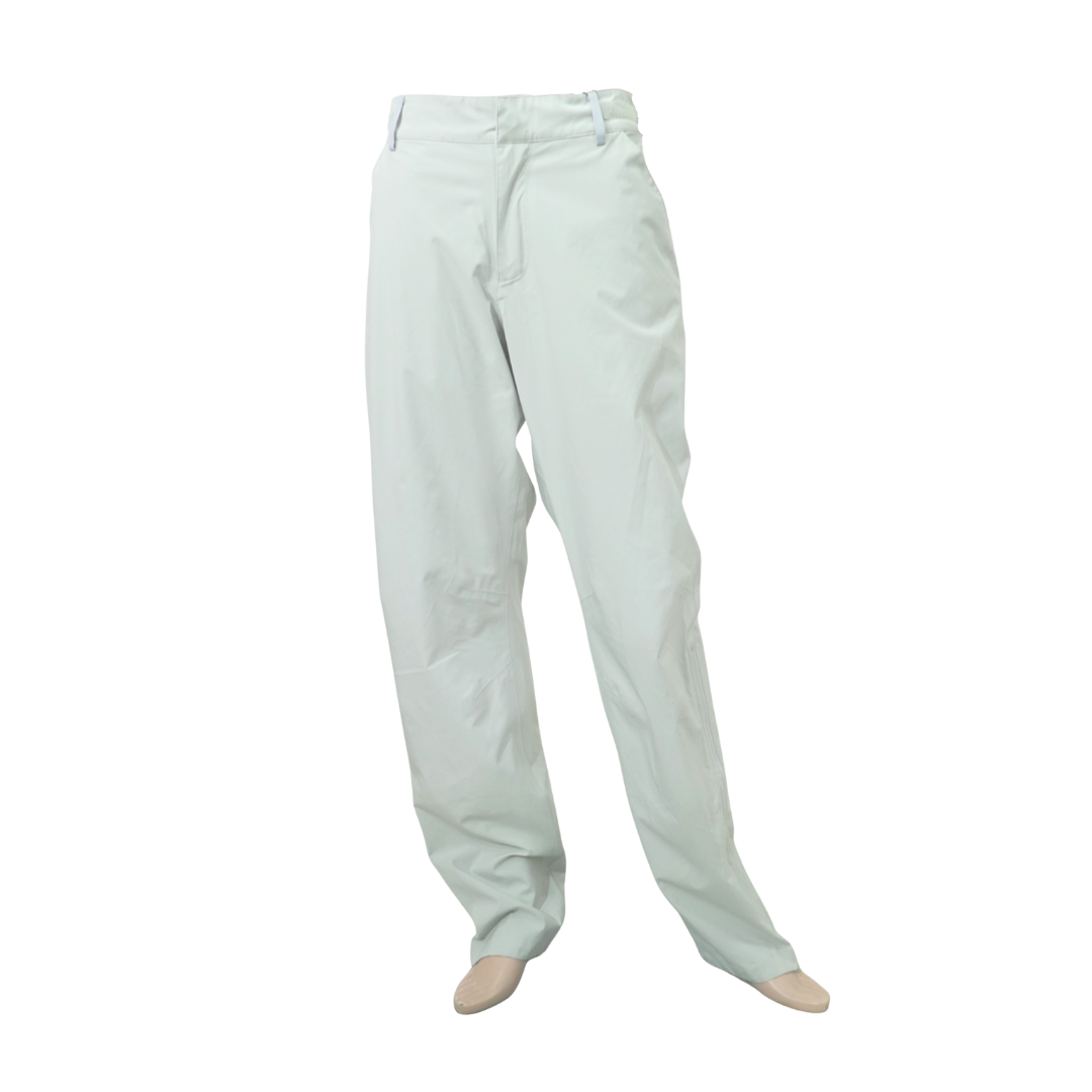 Hwafune golf pants W-1586-L03-A – durable, eco-friendly, and flexible fabric designed for golf performance