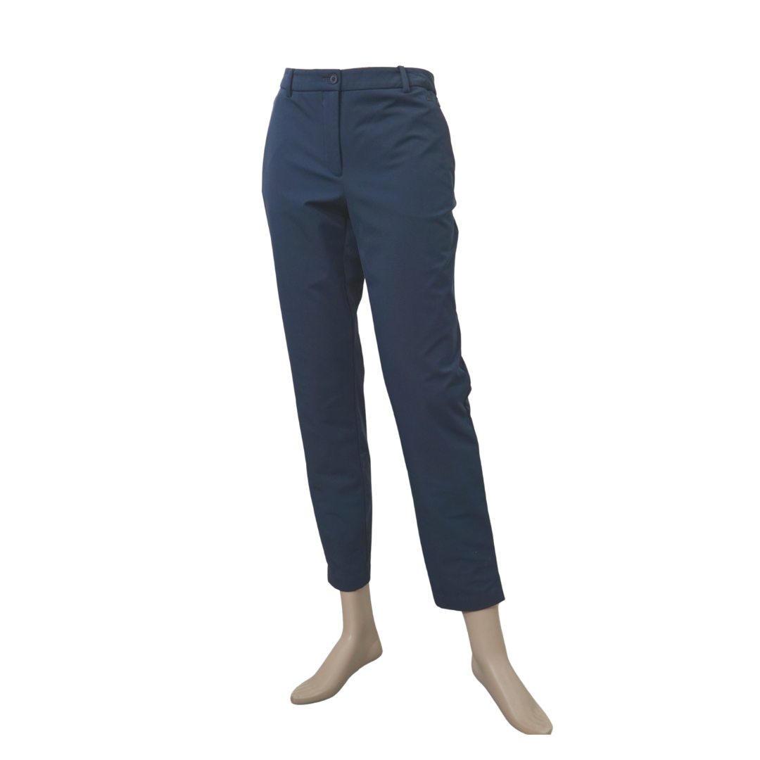 Hwafune golf pants W-4962-A09-1 – lightweight, breathable, and stretch fabric for comfort on the golf course